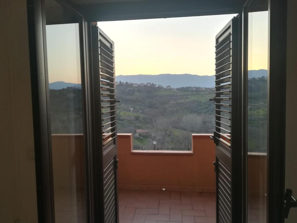 Raggio Di Sole Rende Exterior foto